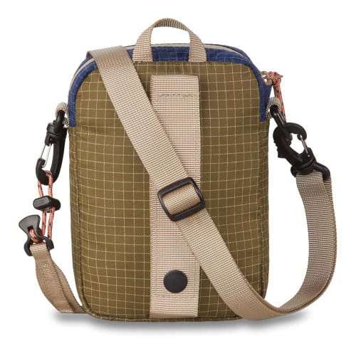 Dakine Journey Mini Crossbody Bag - Back