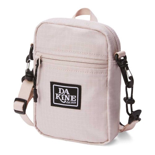 Dakine Journey Mini Crossbody Bag - Burnished Lilac