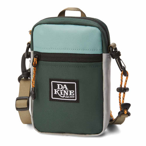 Dakine Journey Mini Crossbody Bag - Bayou