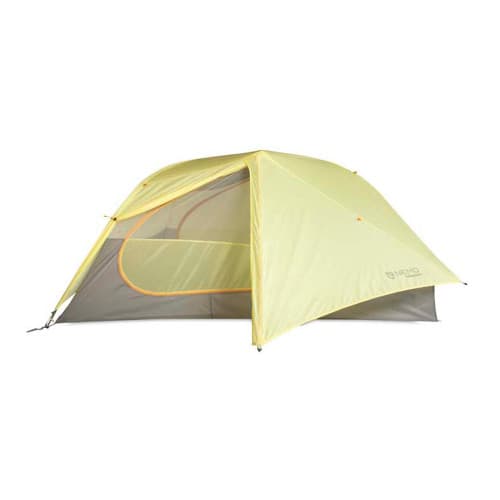 Mayfly OSMO 3P - Vestibule