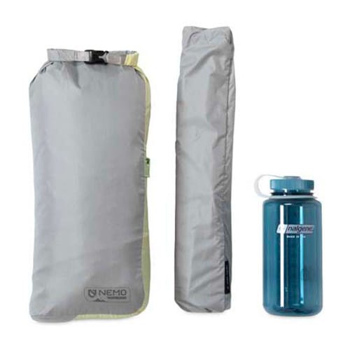 Mayfly OSMO 3P - Divvy Sack