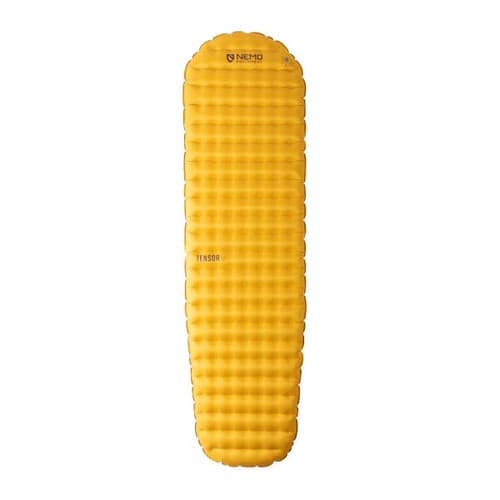 NEMO Tensor Trail Ultralight Sleeping Pad | Campman