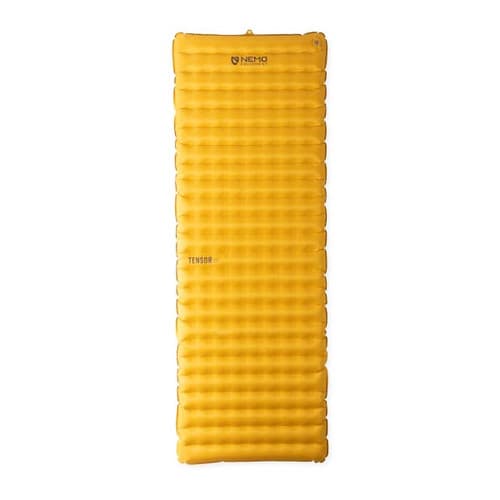 Tensor Trail Ultralight Sleeping Pad - Wide