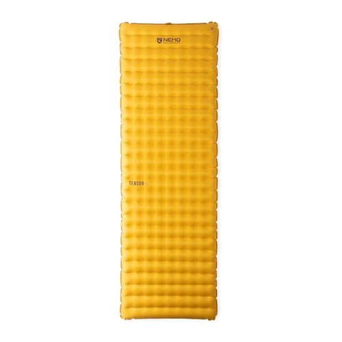 Tensor Trail Ultralight Sleeping Pad - Long Wide