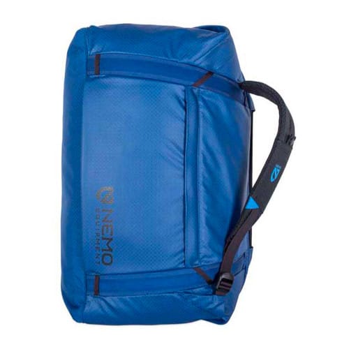 Double Haul 70L Duffle - Backpack Straps