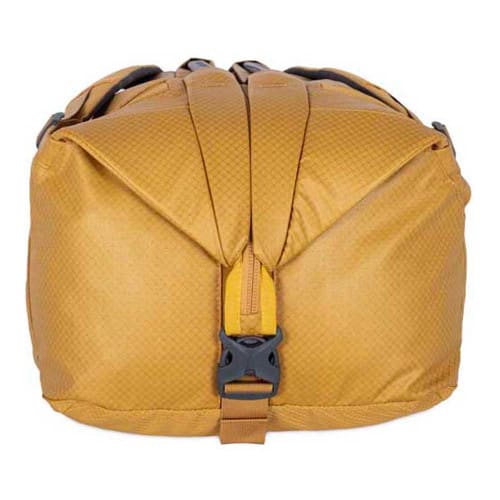 Double Haul 55L Convertible Duffle - End