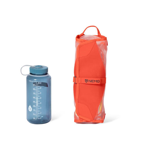 Moonlite Elite Camp Chair - Size