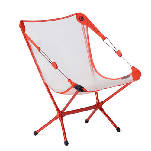Moonlite Elite Camp Chair - Spicy Orange