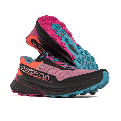 La Sportiva Prodigio Women's - Pair