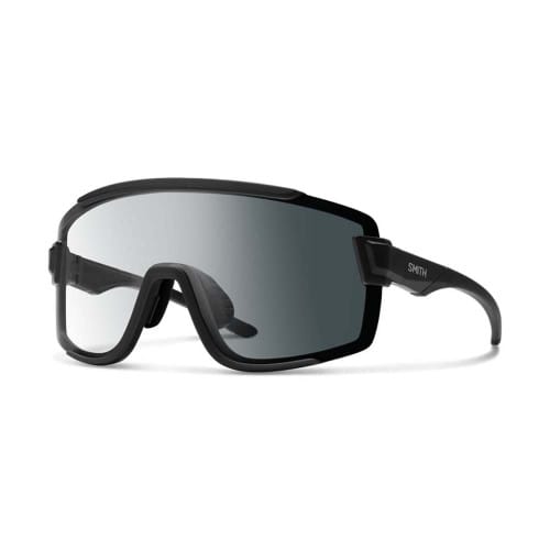 Wildcat - ChromaPop Photochromic Clear To Gray