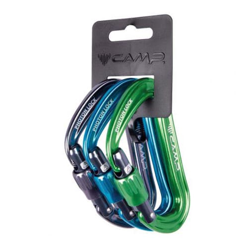 CAMP Photon Lock Carabiner