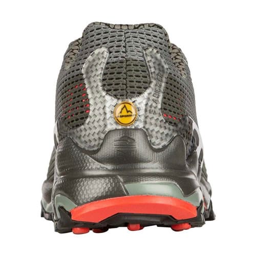 Wildcat Women's - Heel