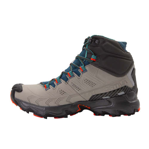 Ultra Raptor II Mid Leather GTX Women's - Instep