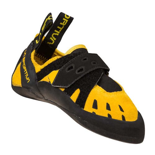 La Sportiva Tarantula Jr - Profile