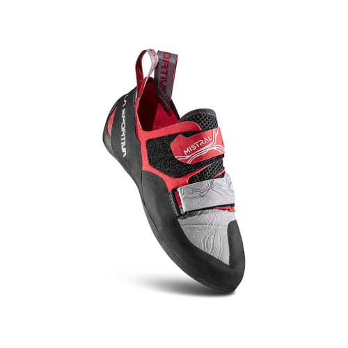 La Sportiva Mistral Women's - Profile