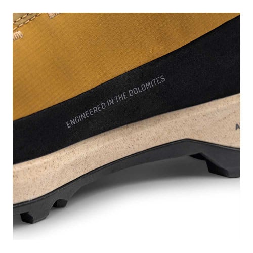 Salewa Puez Mid Winter PTX - Detail 1