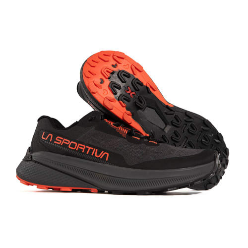 La Sportiva Prodigio Running Shoe - Pair