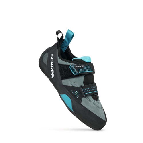 SCARPA Force - Conifer/Azure