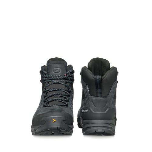 SCARPA Moraine Polar GTX - Toe/Heel