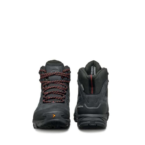 SCARPA Moraine Polar GTX - Toe/Heel