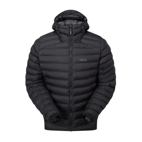 Rab Cirrus Alpine Jacket - Black