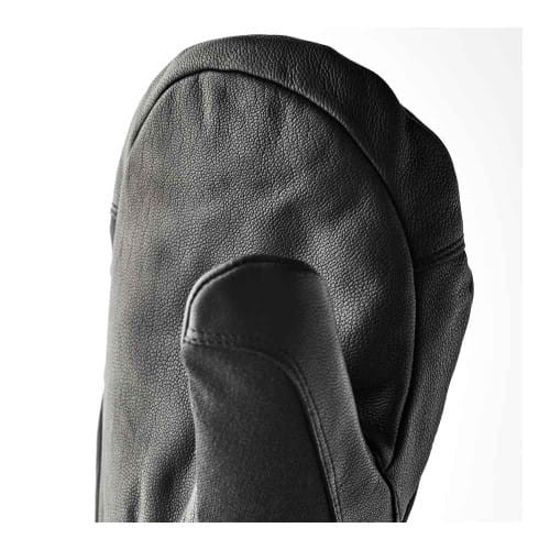 CZone Mountain 3 Finger Mitt - Palm