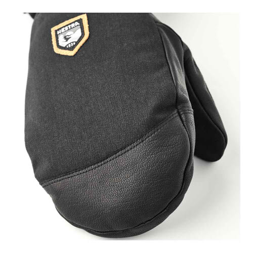 CZone Mountain 3 Finger Mitt - Finger Tip