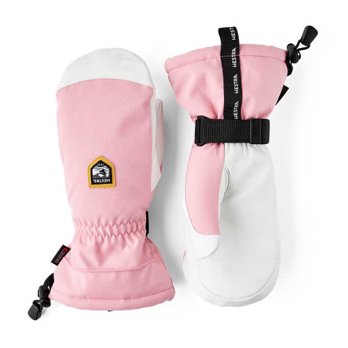 CZone Mountain 3 Finger Mitt - Candy