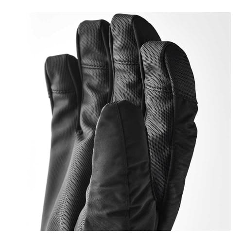 Gauntlet Sr. 5 Finger Glove - Palm