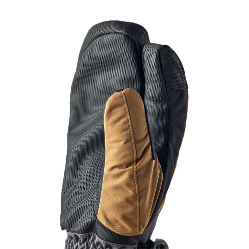 Gauntlet Sr. 3 Finger Glove - Palm