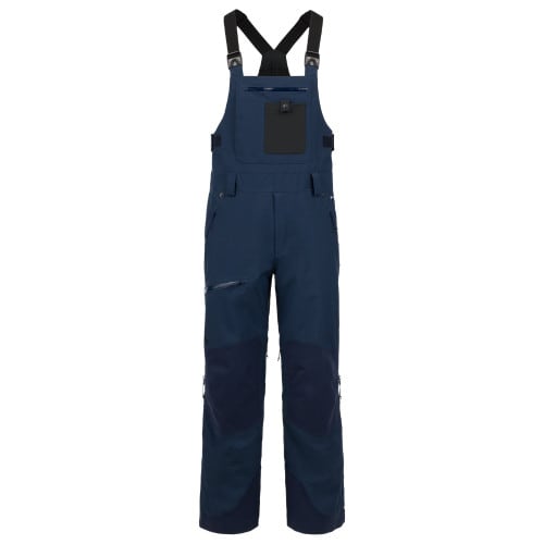 Baker Bib - Abyss - Main