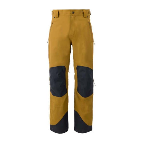 Flylow Chemical Pant - Rye