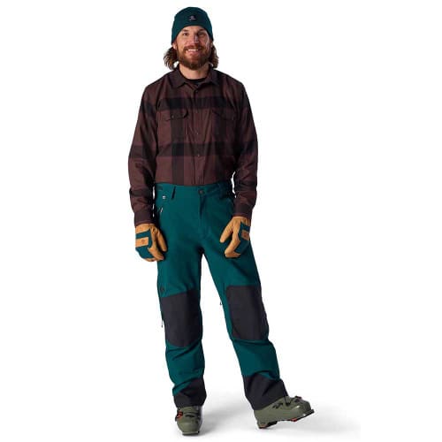 Flylow Chemical Pant - Model