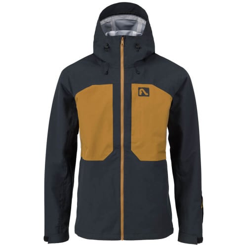 Knight - Black / Rye - Main