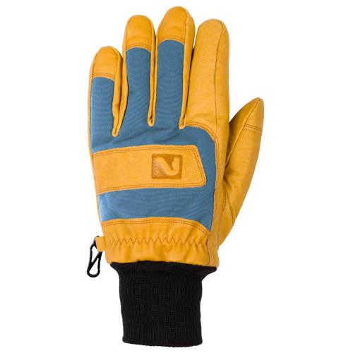 Flylow Magarac Glove - Ocean