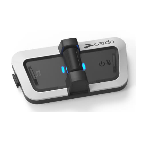 アクセサリー Cardo PACKTALK OUTDOOR Packtalk Outdoor: Bluetooth Headset | Cardo Systems