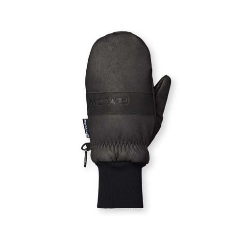 Oven Mitt - Black