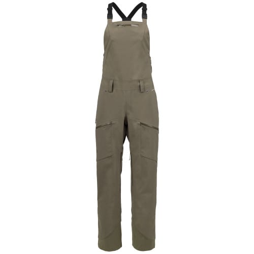 Flylow Foxy Bibs - Leaf - Main