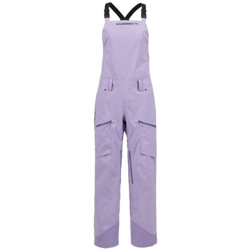 Flylow Foxy Bibs - Aurora - Main