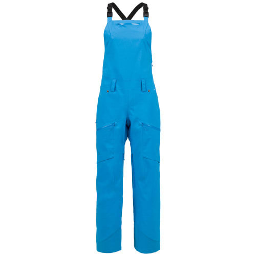 Flylow Foxy Bibs - Tide - Main