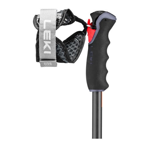 Leki Peak Vario 3D - Grip
