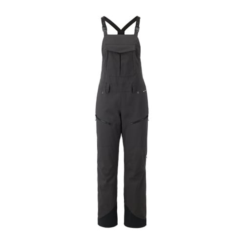 Sphynx Bib - Black