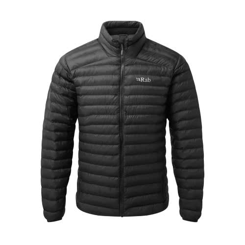 Rab Cirrus Jacket - Black