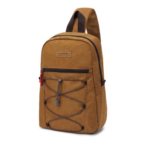 Detention 8L Mini Sling - Rubber