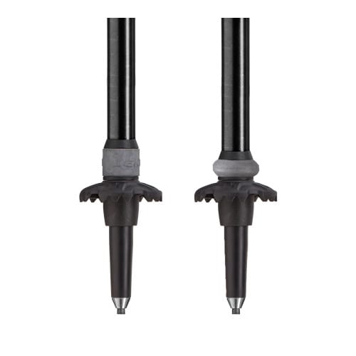 Leki Makalu AS Lite - Tips