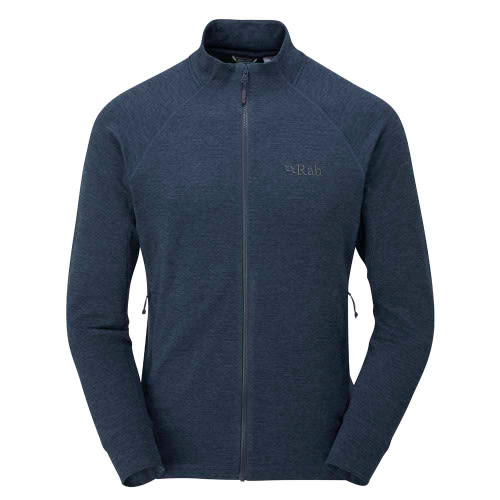 Rab Nexus Jacket - Tempest Blue