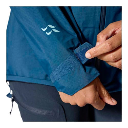 Rab Firewall Mountain Women's Jacket - Sleeve Detail