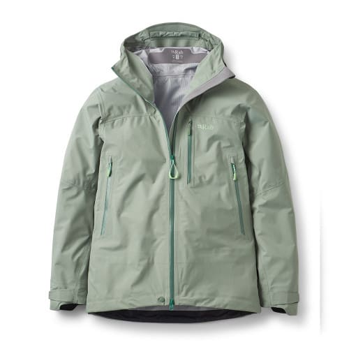 Rab Firewall Mountain Jacket - Women's