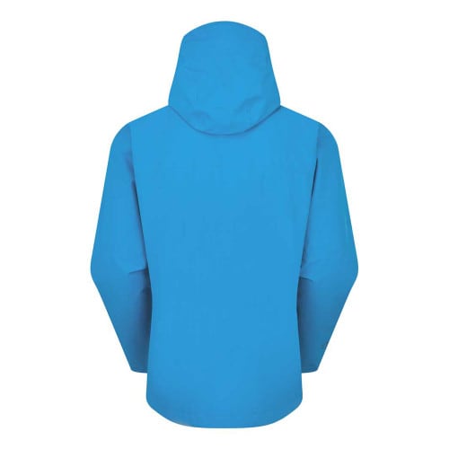Rab Downpour Jacket - Back