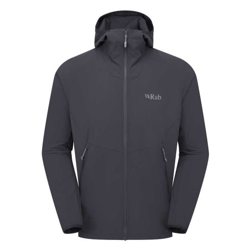 Rab Borealis Hoody - Beluga